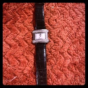 Swarovski watch